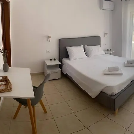 Appartement Alia Di Rodi 2