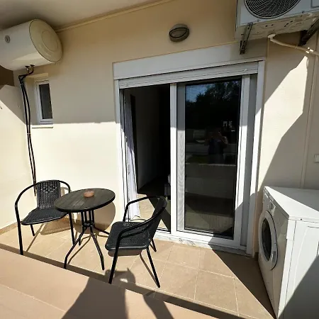 Appartement Alia Di Rodi 2